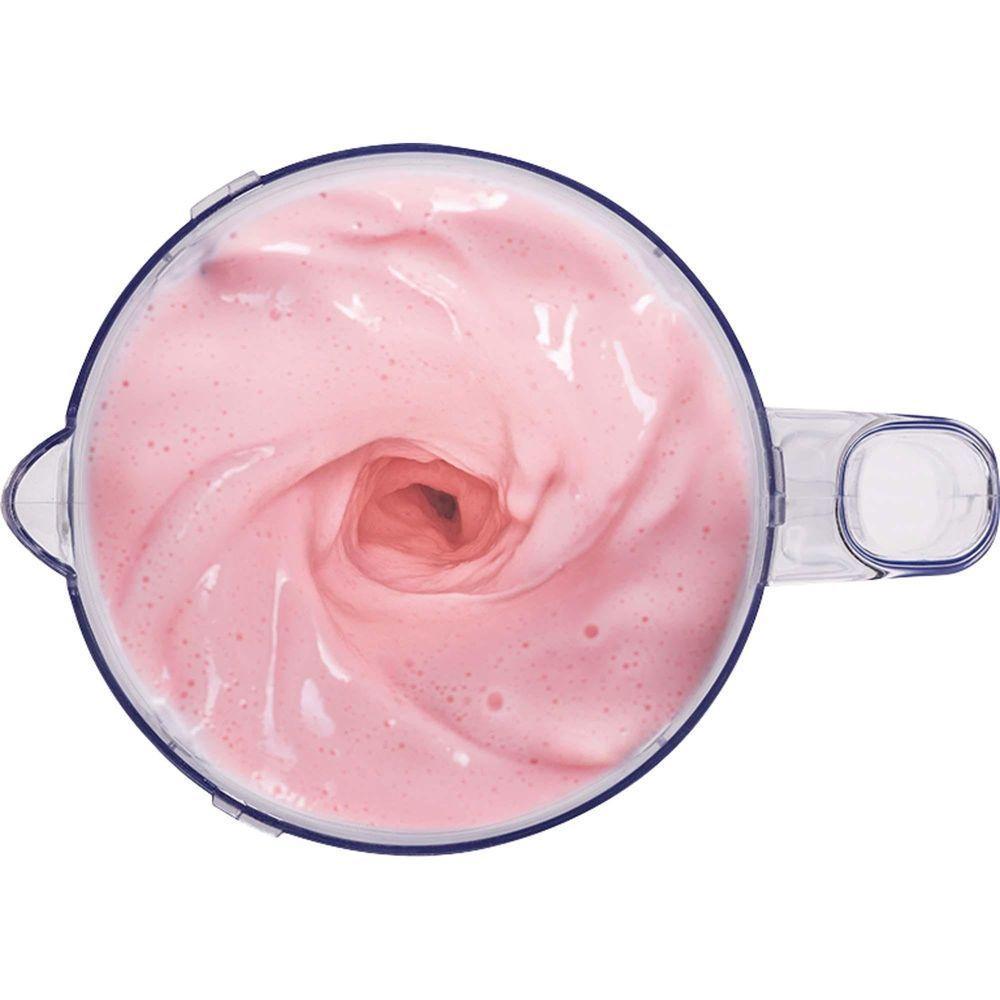 Liquidificador Agratto Lqlf-02 Leitoso 850w Cristal 220v - 5