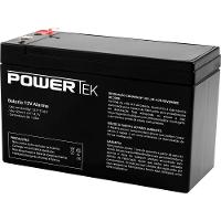 Bateria Selada 12v 4ah Alarme En011a Powertek - 2