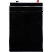 Bateria Selada 12v 4ah Up12 Alarme Unipower - 8