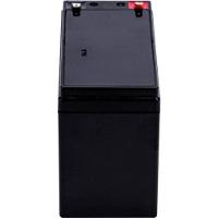 Bateria Selada 12v 4ah Up12 Alarme Unipower - 10