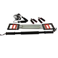 Kit Treino Yoga Pilates Fisioterapia Wct Fitness 5007 - 1