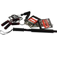 Kit Treino Yoga Pilates Fisioterapia Wct Fitness 5007 - 4