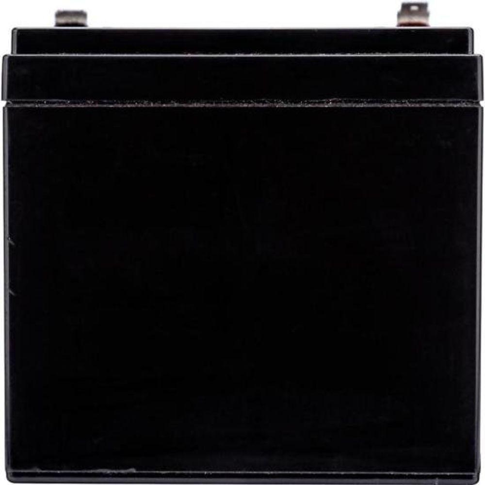 Bateria Estacionária Selada 12v 12ah Vrla Up12120 Unipower - 10