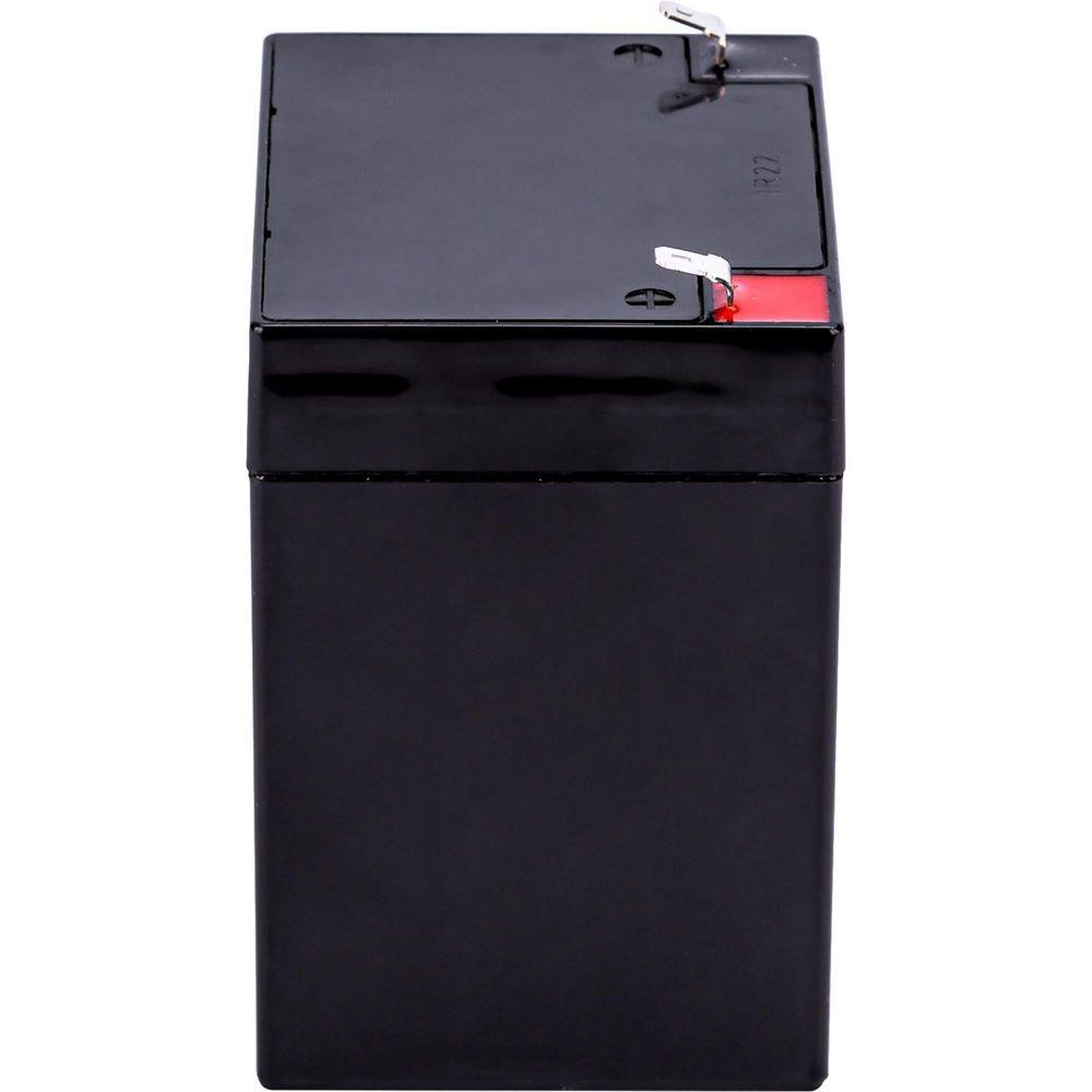 Bateria Estacionária Selada 12v 4,5ah Vrla Up1245 Unipower - 5
