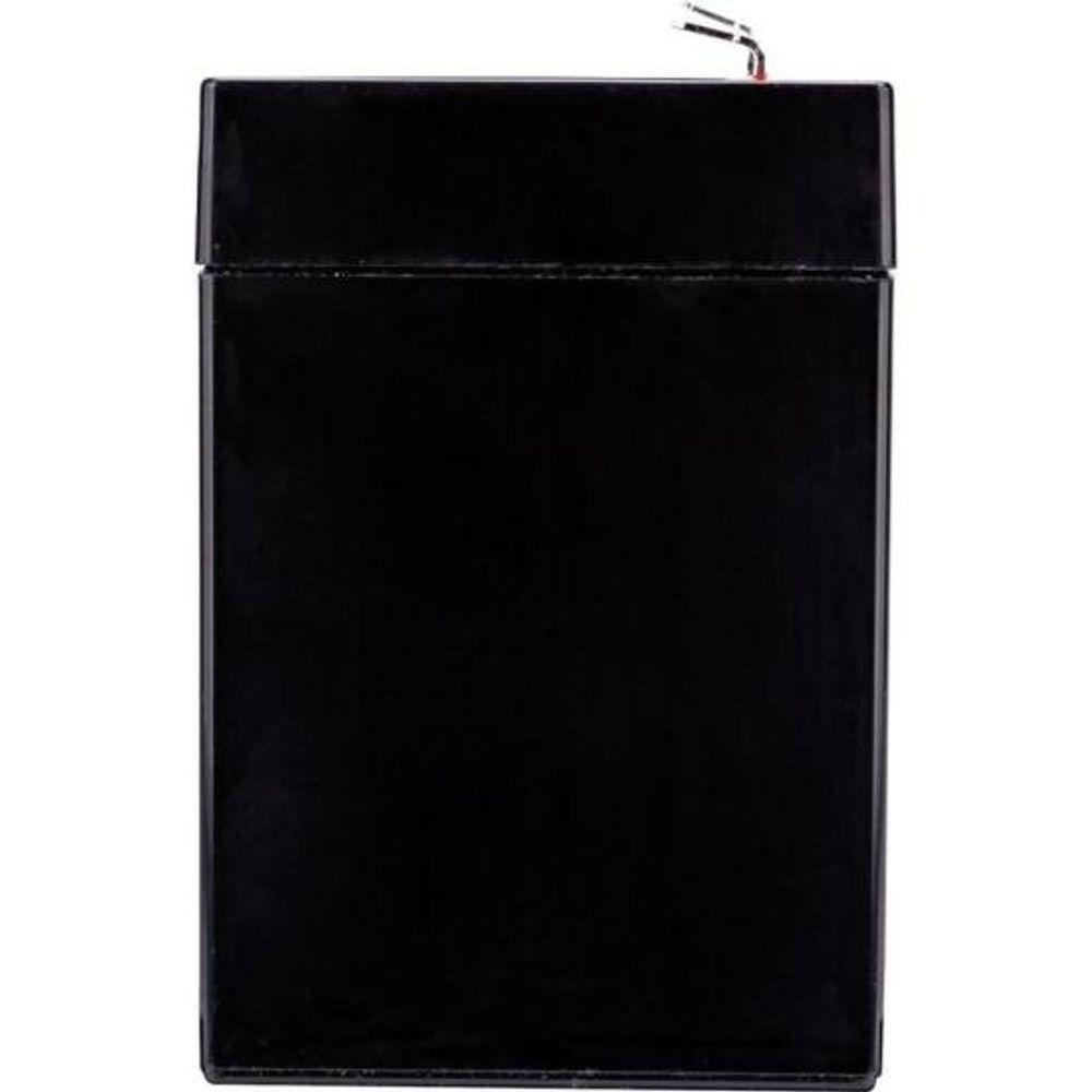 Bateria Estacionária Selada 12v 4,5ah Vrla Up1245 Unipower - 7