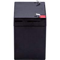 Bateria Estacionária Selada 12v 4,5ah Vrla Up1245 Unipower - 5