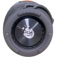 Caixa De Som Sumay Moonbox 10w Preta - 8