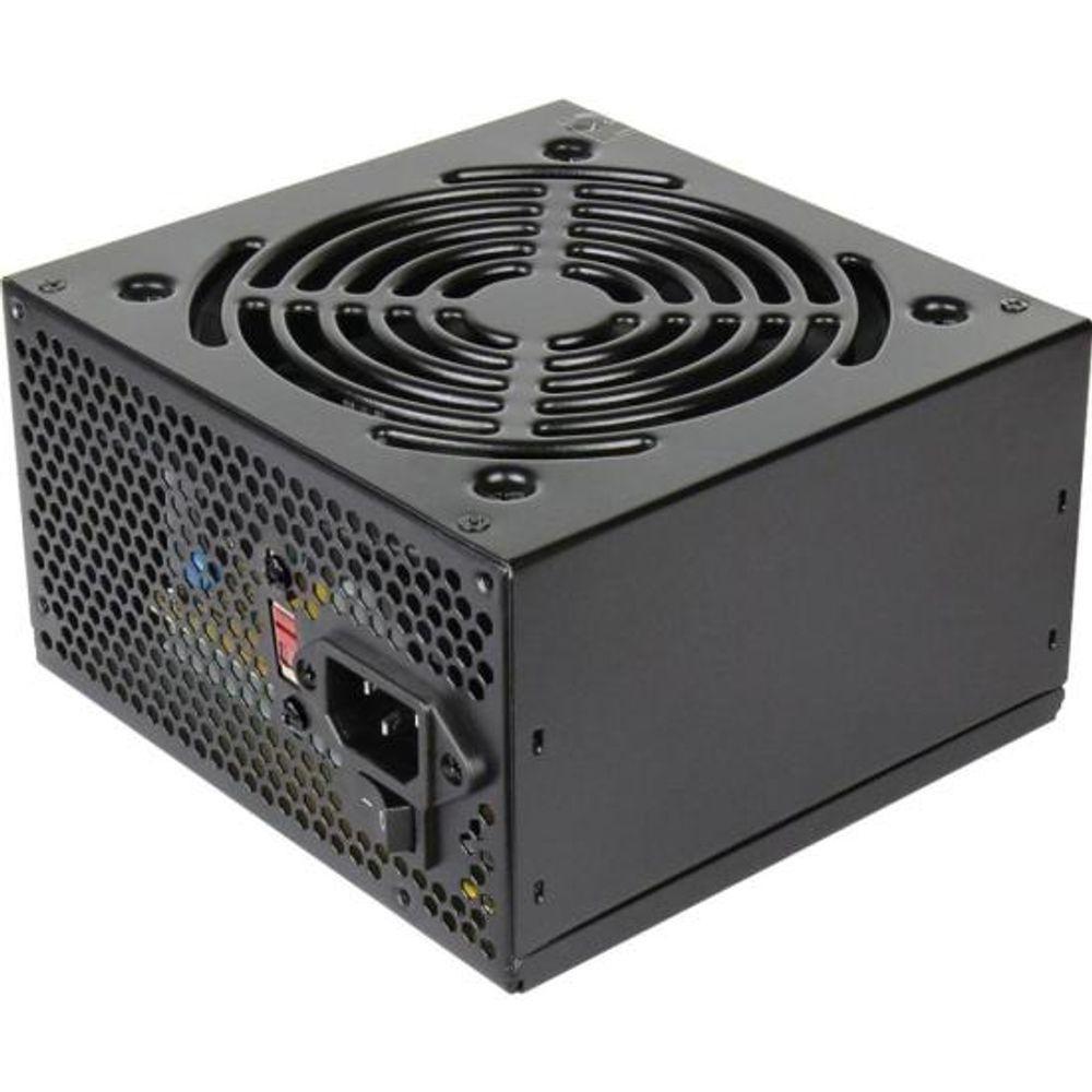 Fonte Gamer Atx Aerocool Vx-600 600w Sem Cabo - 6