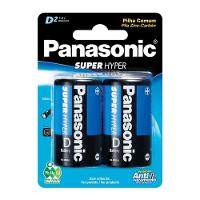 Pilha Comum D Sm-2 Panasonic Um-1shs128 [f108] - 1