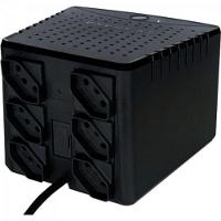 Estabilizador Powerest Abs 1500va 115v Preto Ts Shara - 2