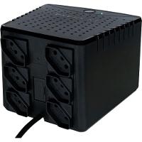 Estabilizador Powerest Abs 1500va 115v Preto Ts Shara - 3