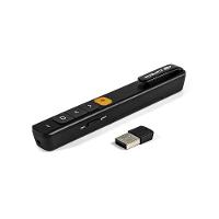 Apresentador Sem Fio C3tech Ap-200 - 3