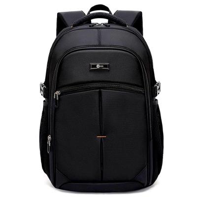 Mochila Para Notebook Lecoo, 15,6, Tecido Em Oxford, Preta - Bg02