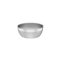 Pote Redondo Tramontina Freezinox Em Aço Inox 0,8 L 14 Cm - 1