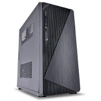 Computador Desktop, Intel Core I3 8º Geração, 8gb Ram, Hd Ssd 240gb, Conexões Usb-vga-hdmi-lan-som - 1