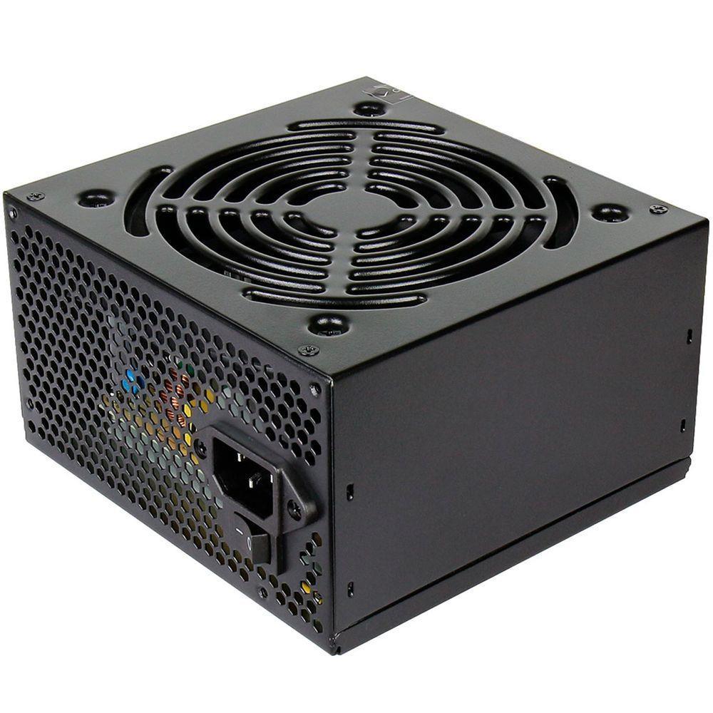 Fonte 700w Aerocool Vx-700, Atx, Bivolt Chaveada - 5