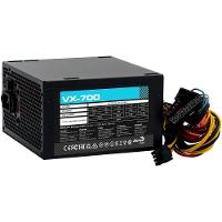 Fonte 700w Aerocool Vx-700, Atx, Bivolt Chaveada - 6