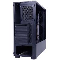 Gabinete Gamer Hayom Gb1724, Lateral Em Vidro Temperado, Led Rgb, Usb 3.0, Atx, Preto - 2