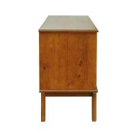 Rack 3 Gavetas Maré Amêndoa - 7