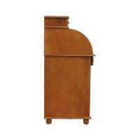 Escrivaninha Roll 8 Gavetas Maré Amêndoa - 8