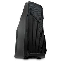 Computador Desktop Slim, Intel Core I3 4º Ger, 8gb Ram, Hd Ssd 240gb, Conexões Usb-vga-hdmi-lan-som - 1