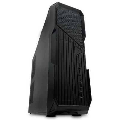 Computador Desktop Slim, Intel Core I3 4º Ger, 8gb Ram, Hd Ssd 120gb, Conexões Usb-vga-hdmi-lan-som