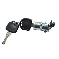 Cilindro da Tampa Caçamba com Chave Montana G1 de 03 a 10 - 1