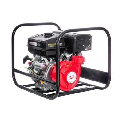 Motobomba Centrífuga Toyama 2.1-2 4t 390cc Part.man Twp65cxp