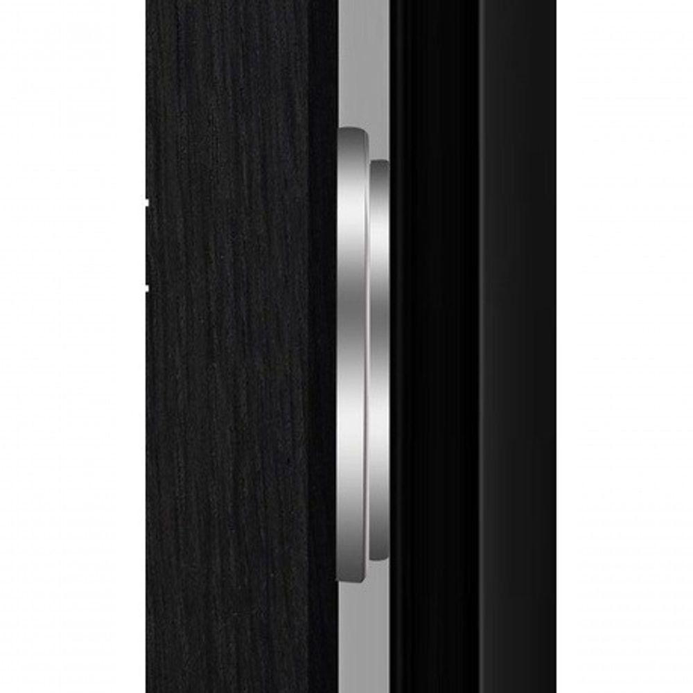 Trava Fecho Magnético ímã Duplo Portas/ Armários/ Gavetas - 3