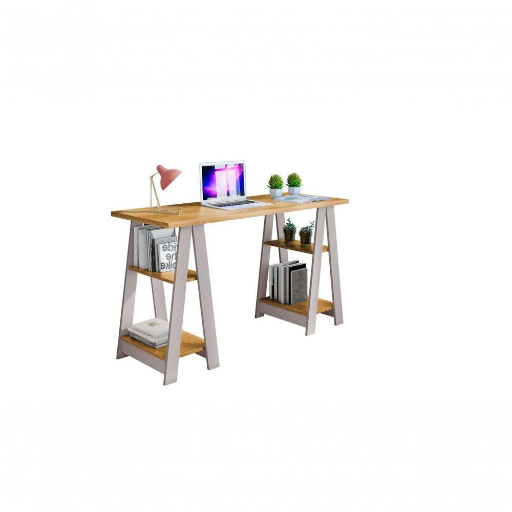 Escrivaninha Vigor Candian Jcm Móveis - 1