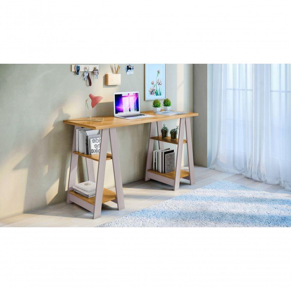 Escrivaninha Vigor Candian Jcm Móveis - 2