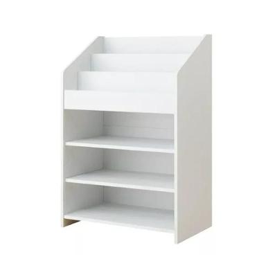 Estante Livreiro Organizadora Dagmar 100% Mdf (Decoração)