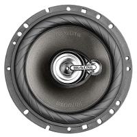 Alto Falante Bravox Tr6 U 6 4r 50 W Rms Universal Par - 1