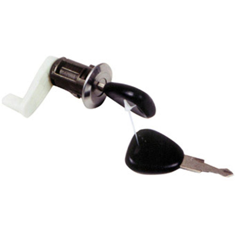 Cilindro Porta Esquerda Scénic 99 A 10 - 1