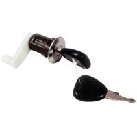 Cilindro Porta Esquerda Megane 97 a 05 - 1