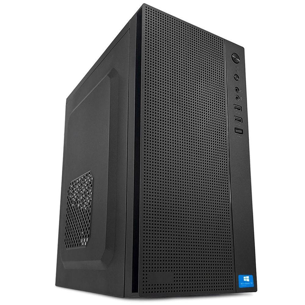 Computador Desktop Intel Core I7, 16gb Ram, Ssd 480gb, Hdmi, Windows 10 Pro 64 Bits - 1
