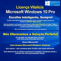 Computador Desktop Intel Core I7, 8gb Ram, Ssd 240gb, Hdmi, Windows 10 Pro 64 Bits - 2