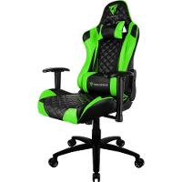 Cadeira Gamer Thunderx3 Tgc12 Verde - 6