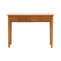 Aparador-escrivaninha 2 Gavetas Maré Amêndoa - 9