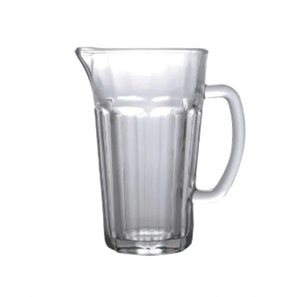 Jarra Vidro Cristal 1,2 Litros - 1