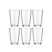 Jogo Copos Vidro Dia A Dia 6pcs 220ml - 1