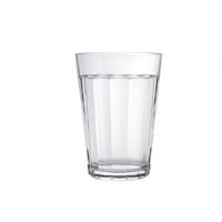 Caixa 24 Copos De Vidro Americano Tradicional Nadir Figueiredo 190ml Cerveja Boteco Bar - 5