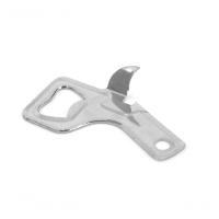 Abridor De Garrafas E Latas Aço Inox - 1