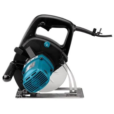 Cortadora Metais Industrial 1100w Com Lâmina E Chave 4131 220v Makita