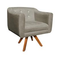 Kit 02 Poltronas Giratória Julia Mm30 - 2