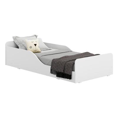 Cama Montessoriana Multimóveis para Colchão 150x70cm Branca