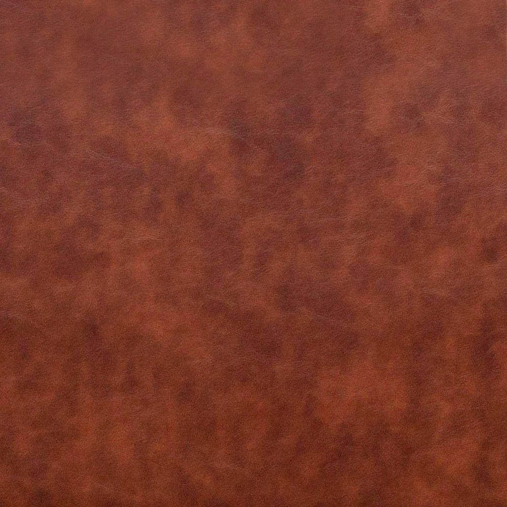 Recamier Monet Composê Corano Nozes Linho Base De Madeira - 6