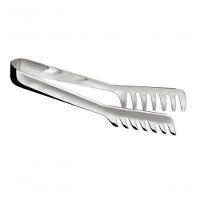 Pegador Em Aço Inox Para Macarrão E Massas Em Geral 24 Cm - 1