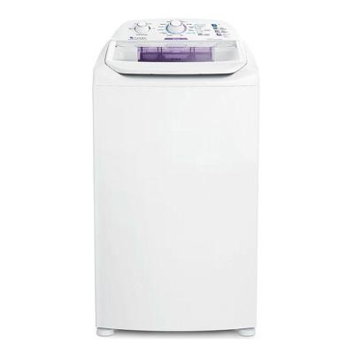 Lavadora Electrolux Turbo Economia 8,5kg Branca 220v Lac09