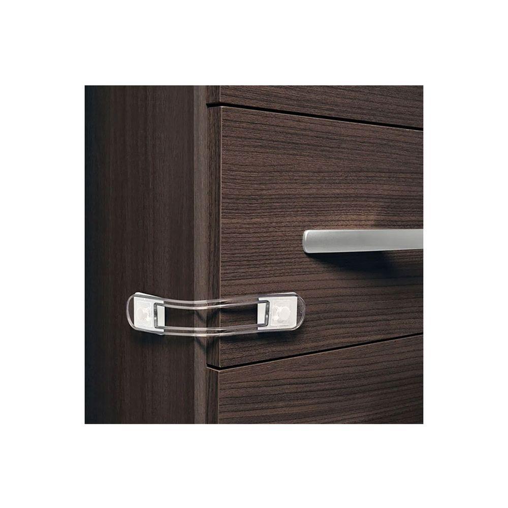 Trava Multiuso Flexível Joy 18cm - Ordene - 2